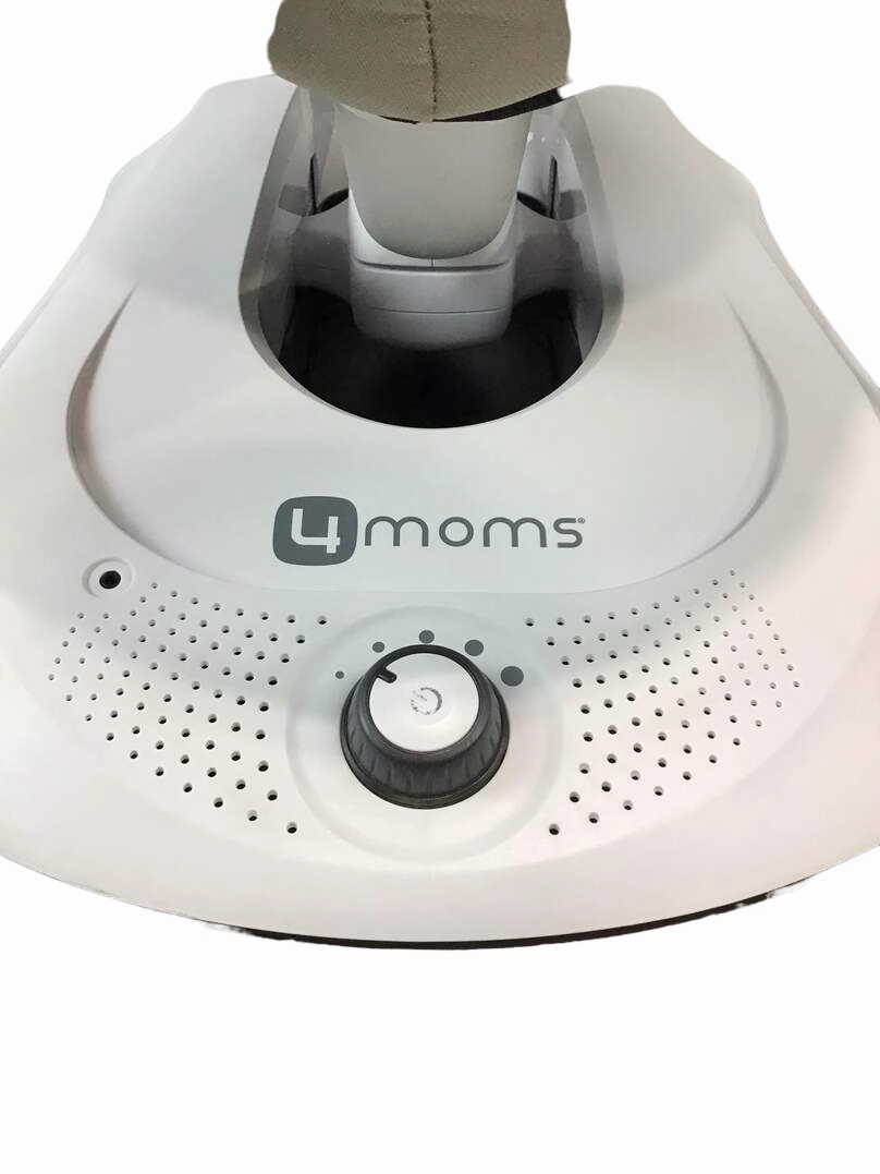 4moms RockaRoo, Grey Classic