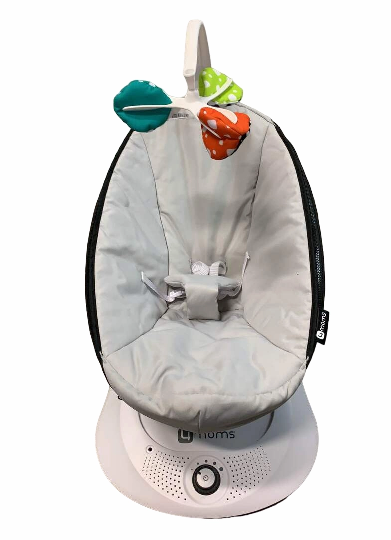 4moms RockaRoo, Grey Classic