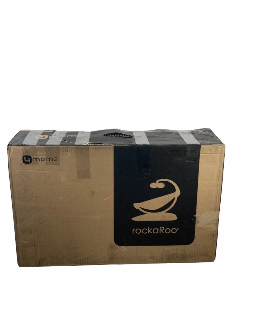 4moms RockaRoo, Grey Classic