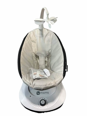 4moms RockaRoo, Grey Classic