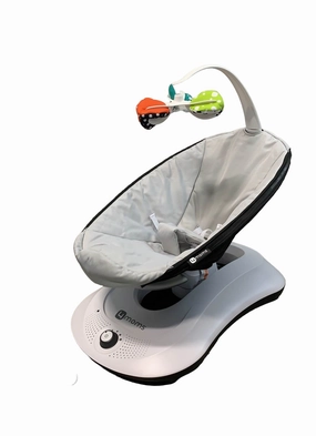 4moms RockaRoo, Grey Classic