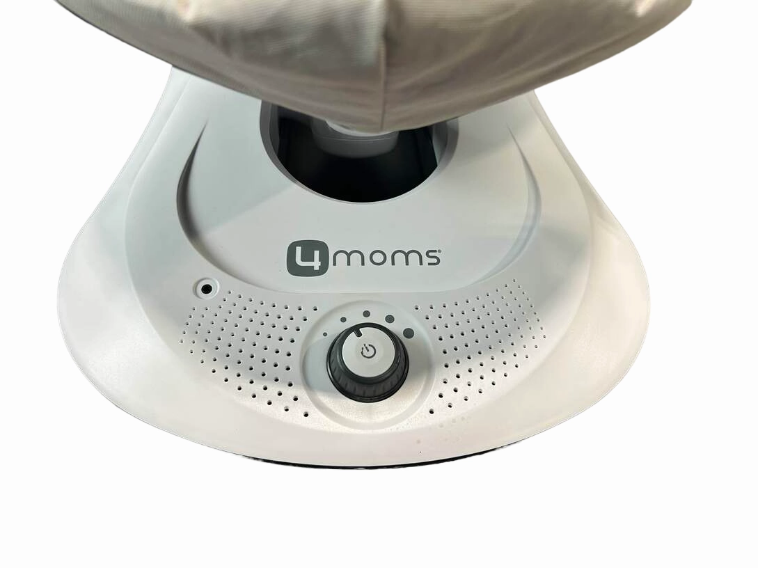 4moms RockaRoo, Grey Classic