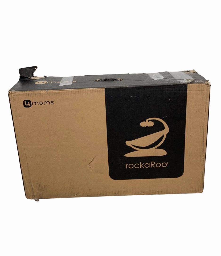 4moms RockaRoo, Grey Classic