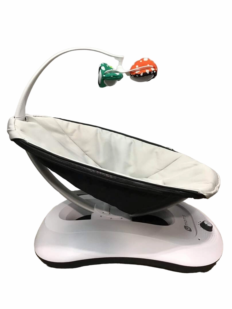 4moms RockaRoo, Grey Classic