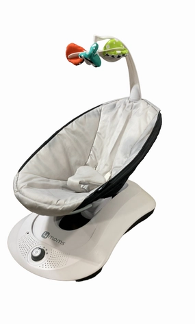 4moms RockaRoo, Grey Classic