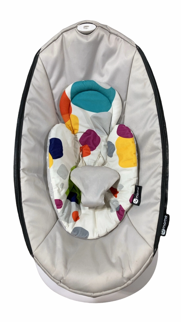 4moms RockaRoo, Grey Classic