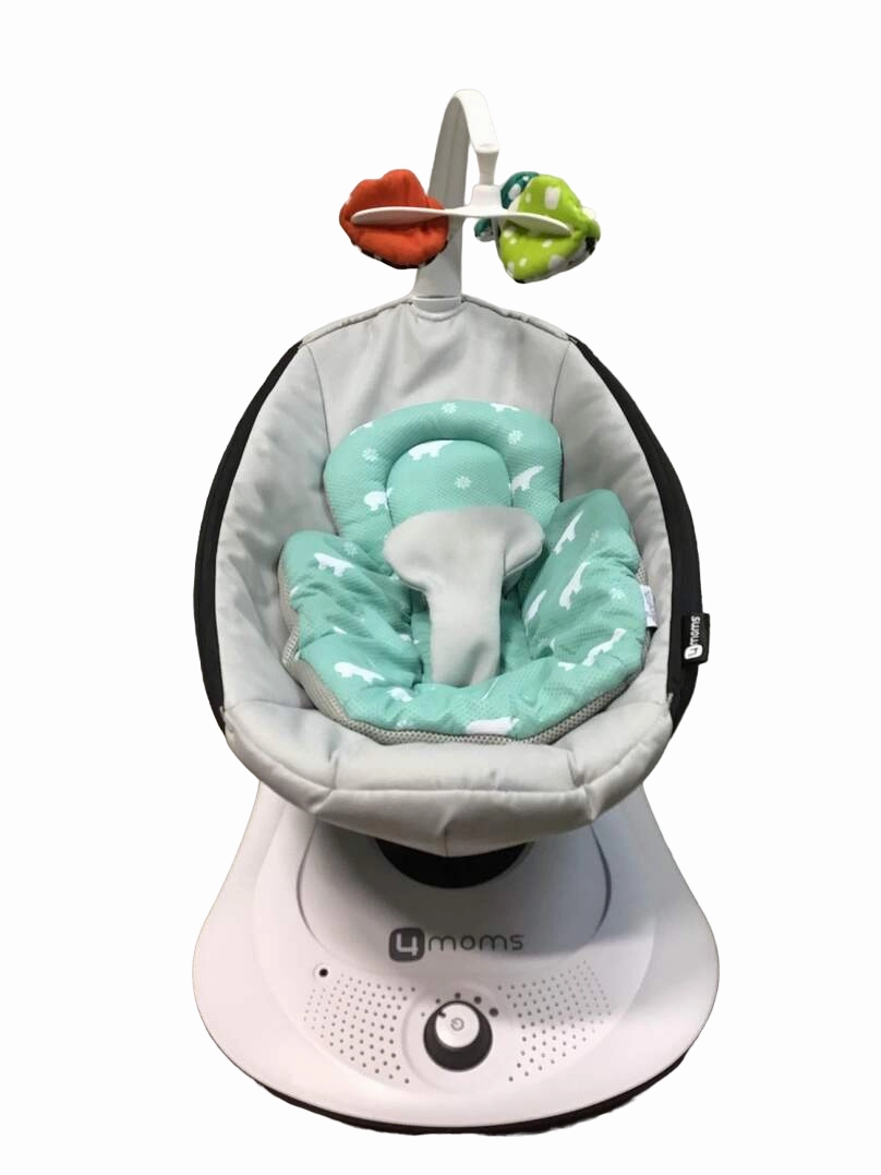 4moms RockaRoo, Grey Classic