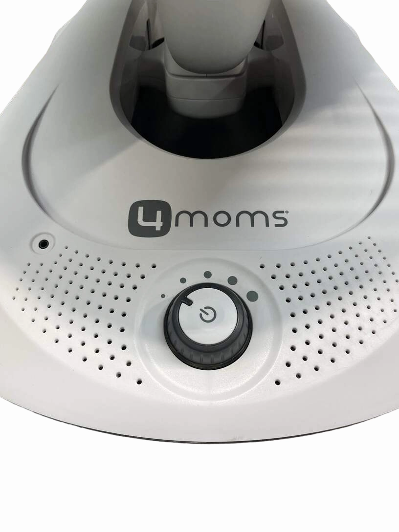 4moms RockaRoo, Multi Plush