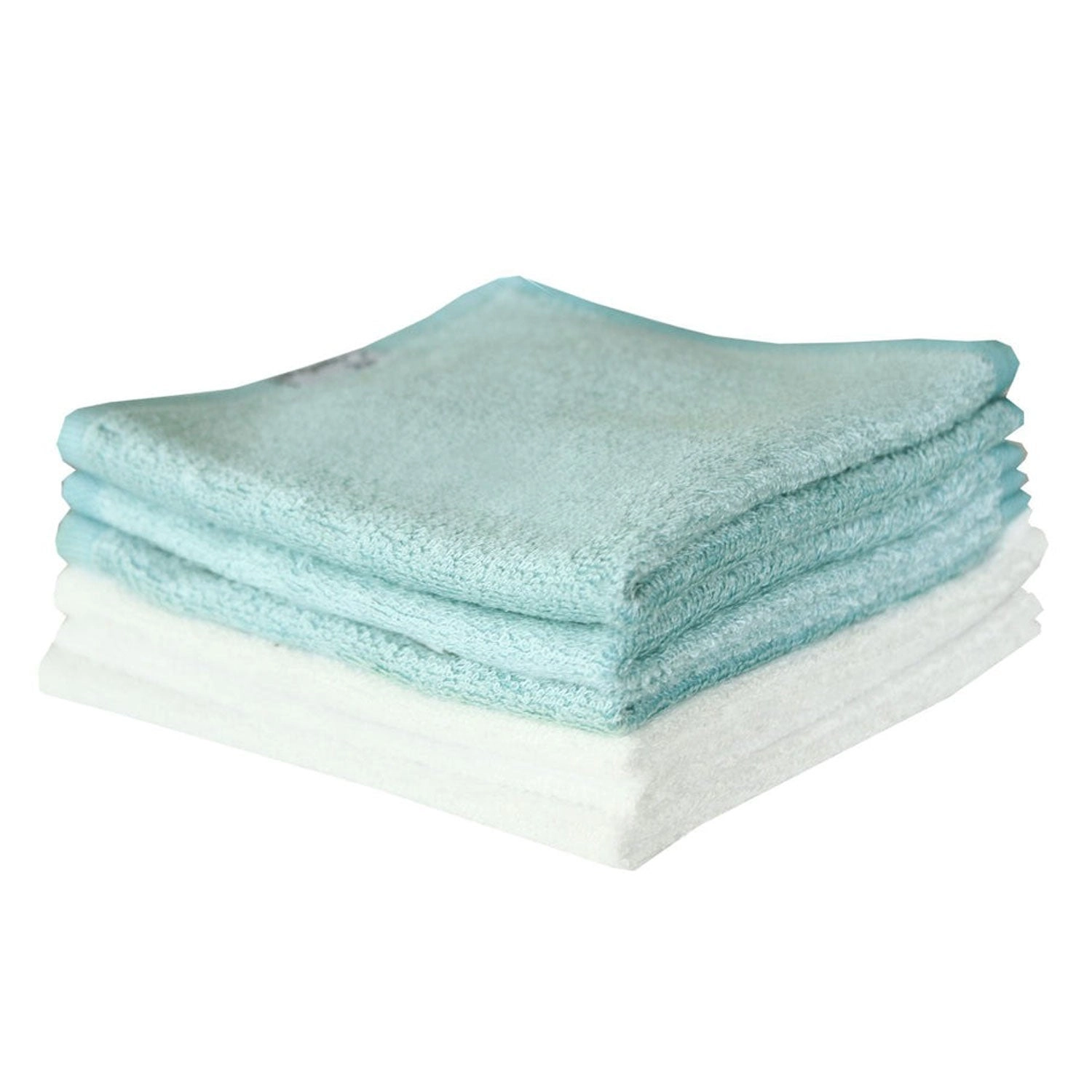 6-Pack Washcloth Set