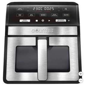8qt. Digital Air Fryer