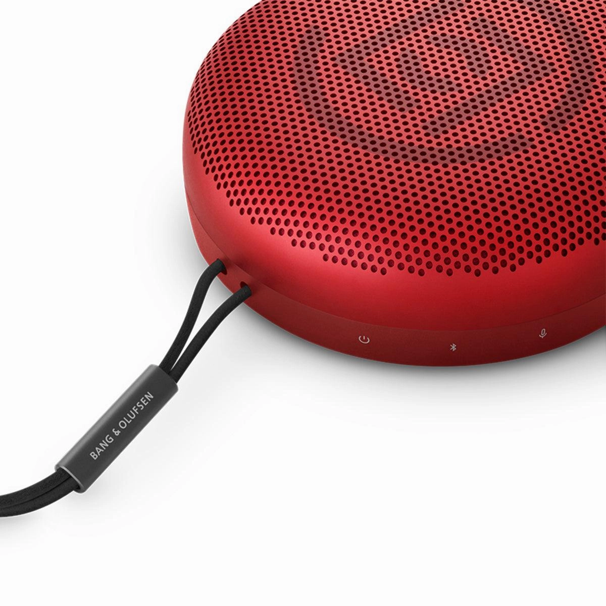   CLOT Beosound A1 2nd Gen 'Dark Red'