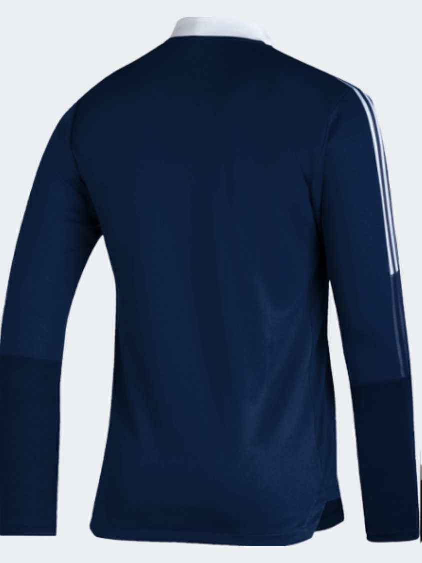 Adidas TIRO 21 MEN FOOTBALL Long Sleeve Navy/White