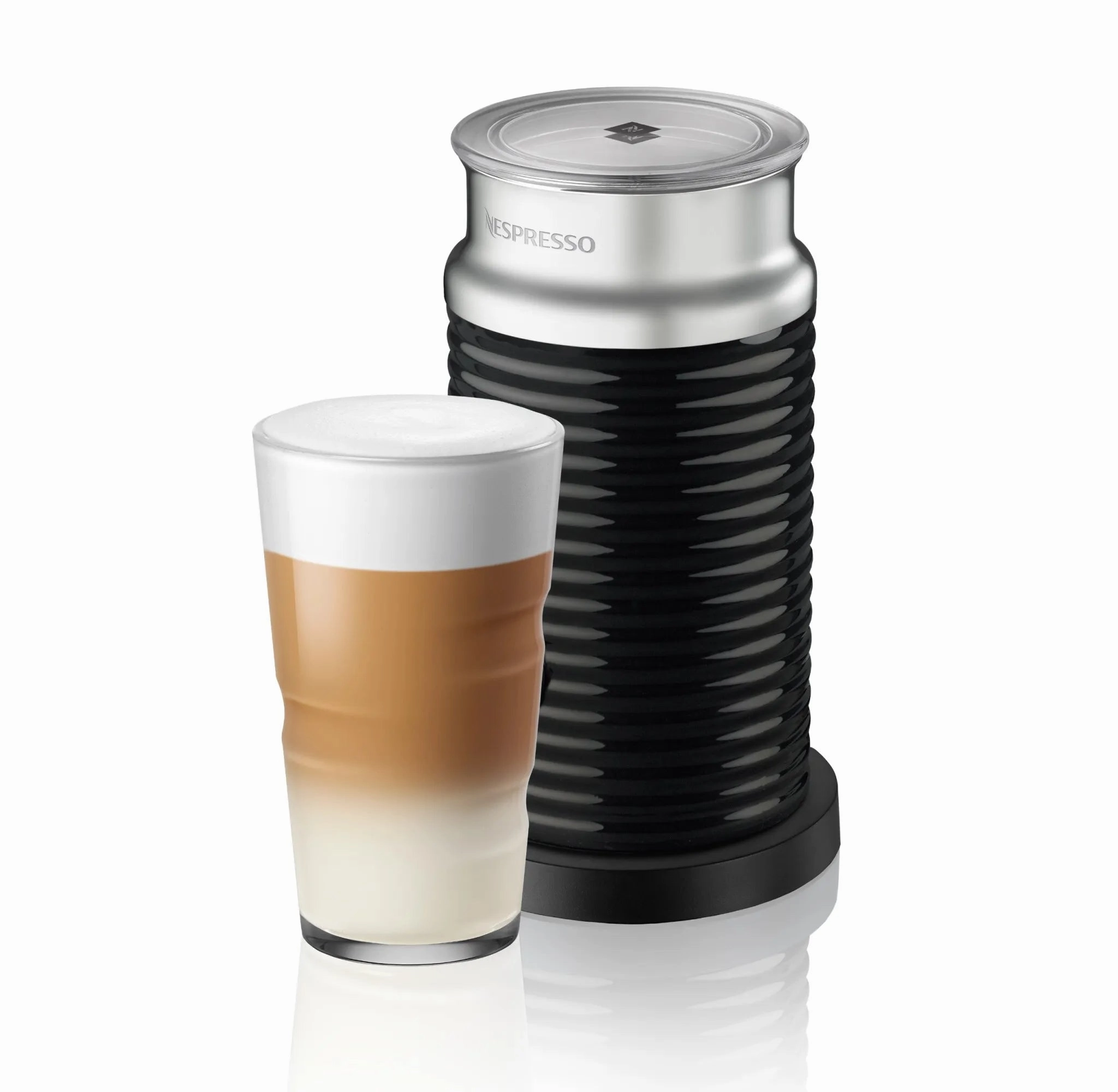 Aeroccino 3 Frother - Black (See Description)
