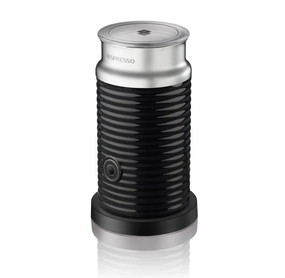 Aeroccino 3 Frother - Black (See Description)