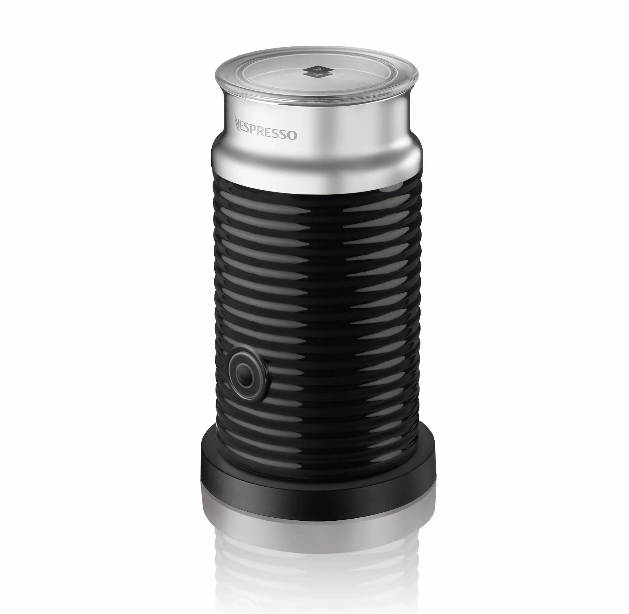 Aeroccino 3 Frother - Black (See Description)