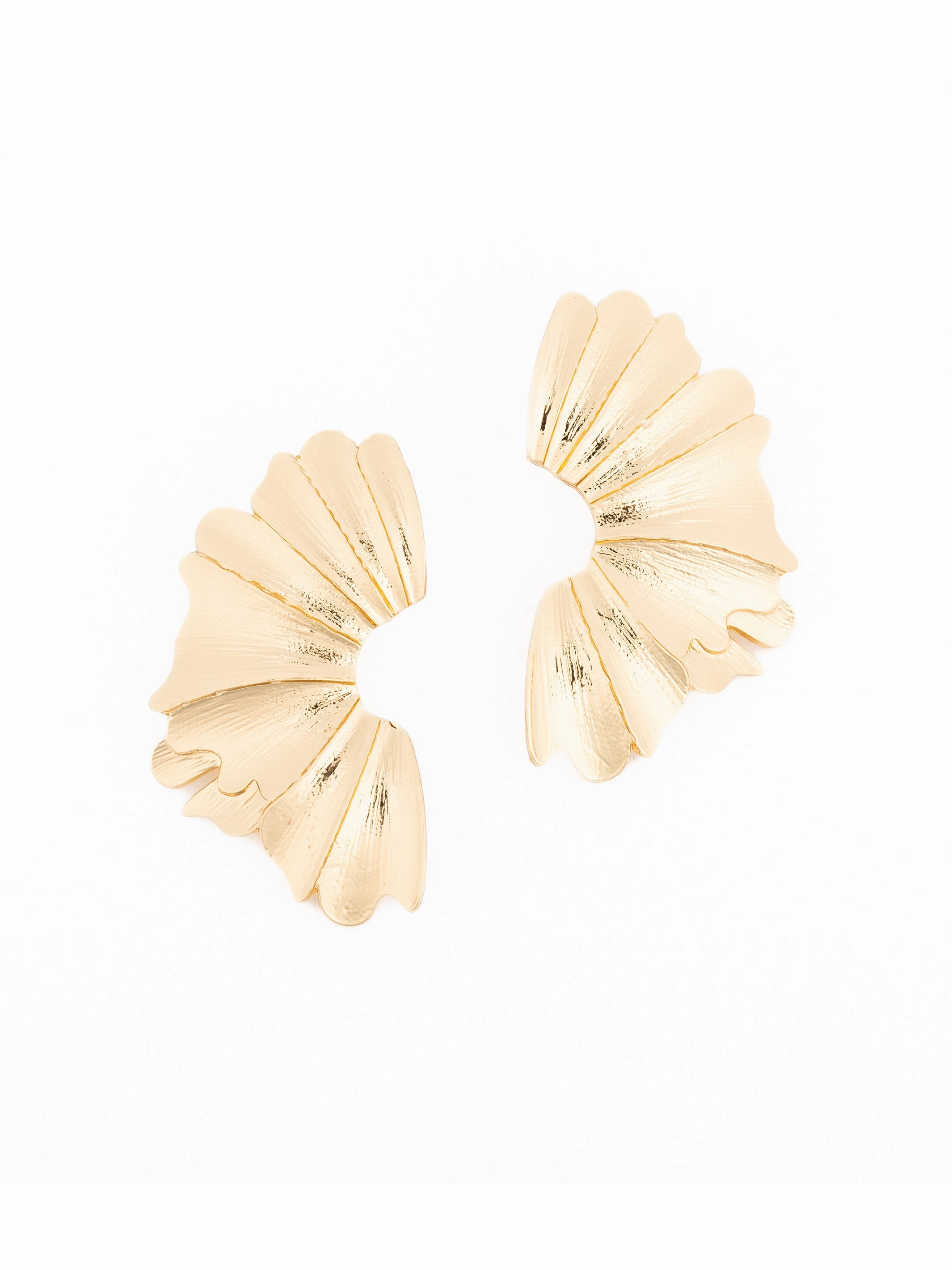 Alaster Earrings