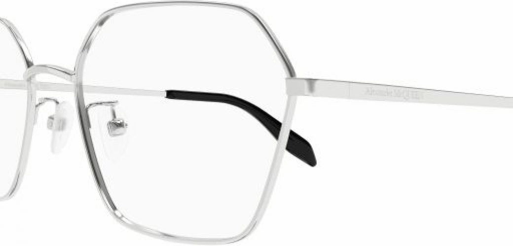 Alexander McQueen AM0437O Eyeglasses
