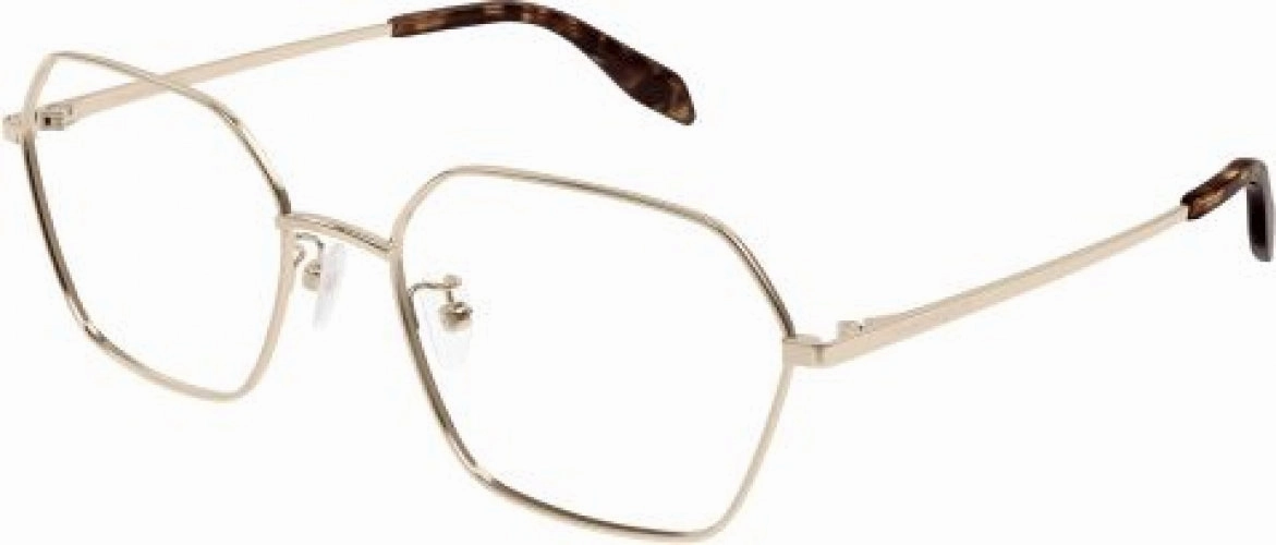 Alexander McQueen AM0437O Eyeglasses