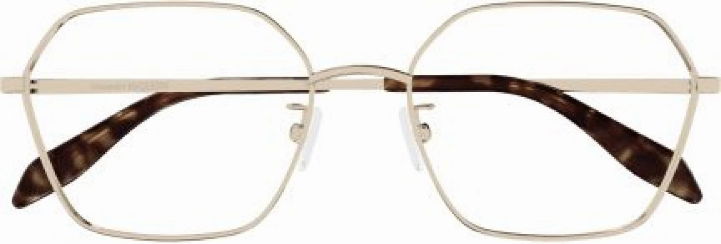 Alexander McQueen AM0437O Eyeglasses