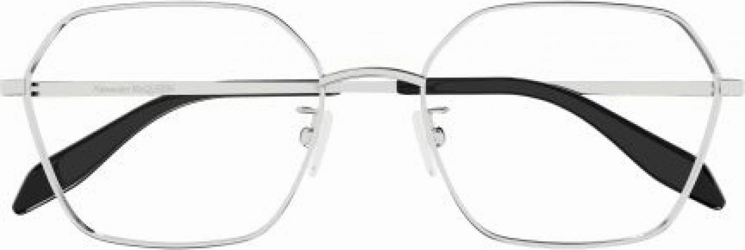 Alexander McQueen AM0437O Eyeglasses