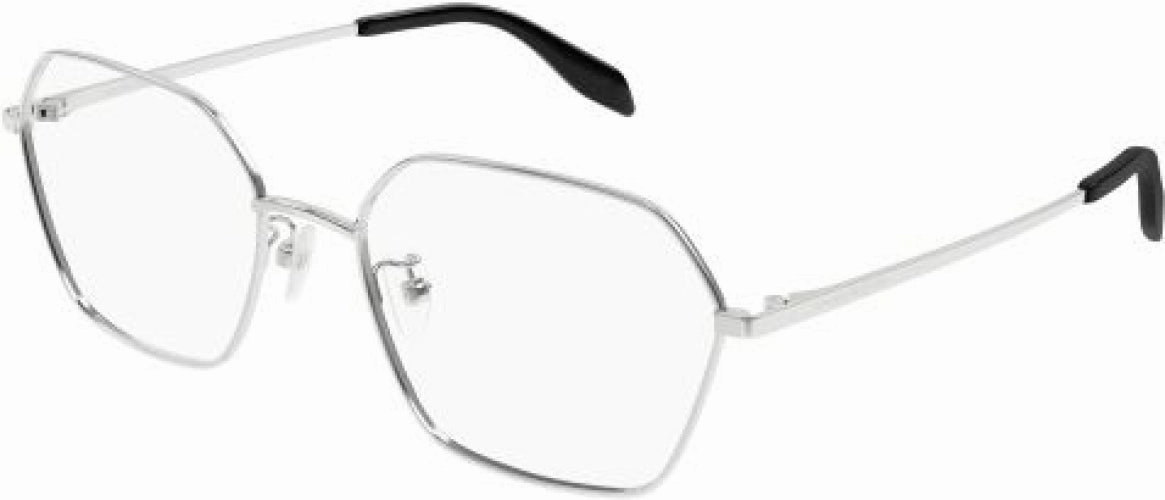 Alexander McQueen AM0437O Eyeglasses