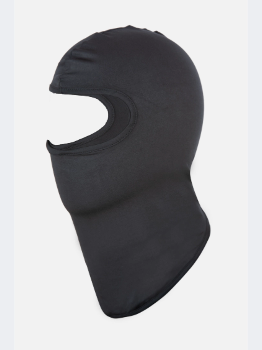 Aln Accessories Ms23-056 Unisex Skiing Cover Black