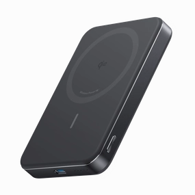 Anker MagGo Power Bank (10K, Slim)  | Customizable