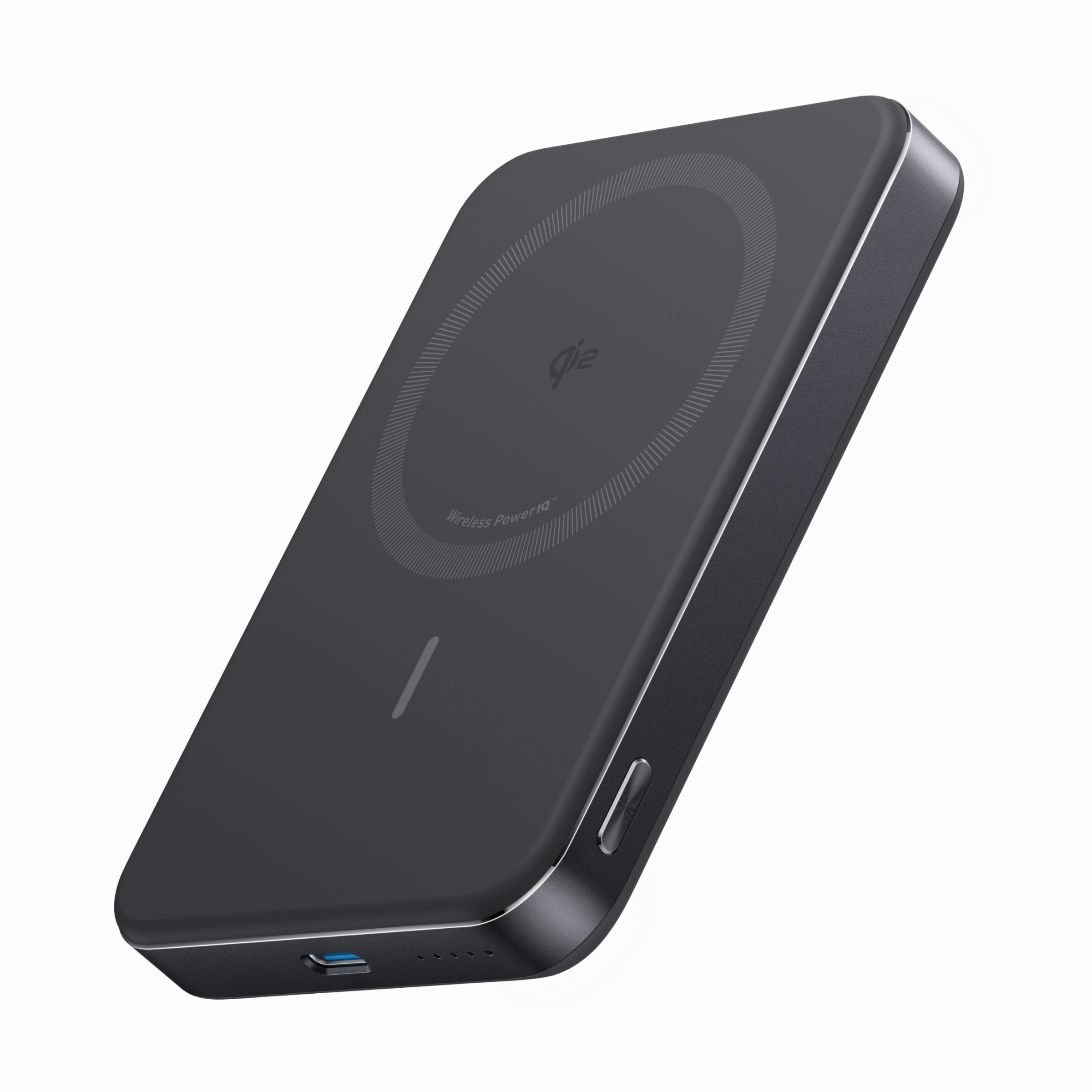 Anker MagGo Power Bank (10K, Slim)  | Customizable