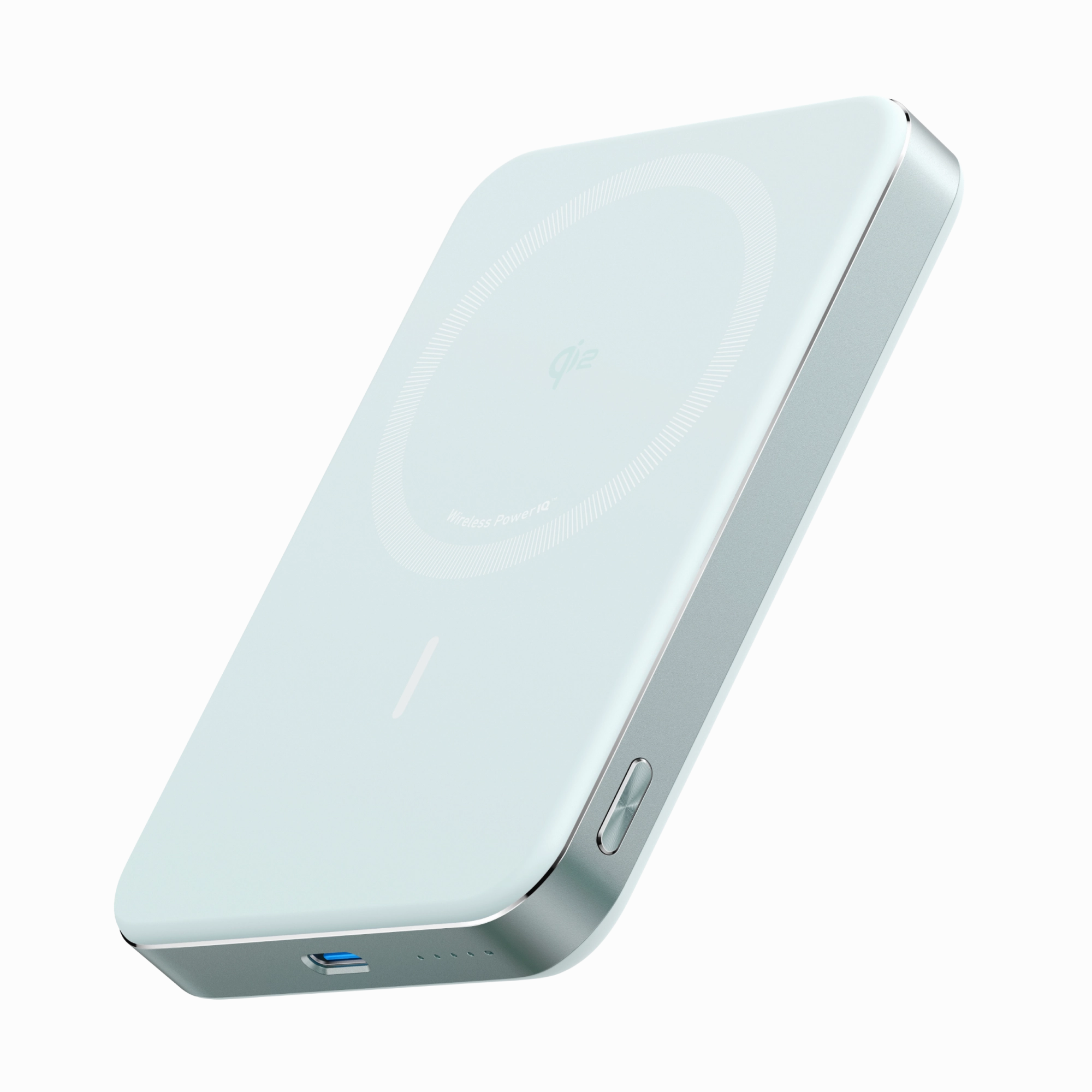 Anker MagGo Power Bank (10K, Slim)  | Customizable