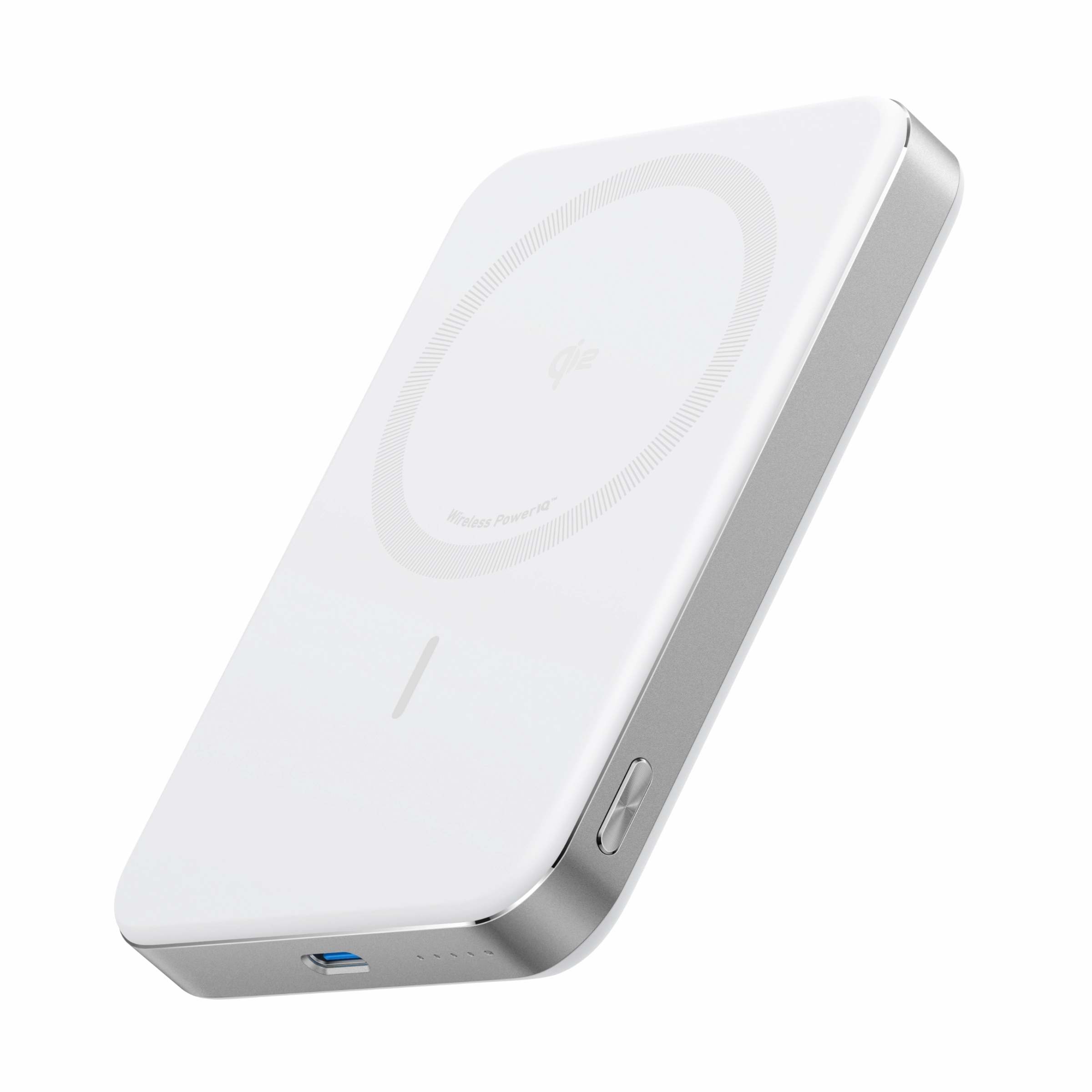 Anker MagGo Power Bank (10K, Slim)  | Customizable