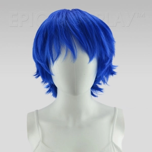 Apollo - Dark Blue Wig