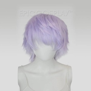Apollo - Fusion Vanilla Purple Wig