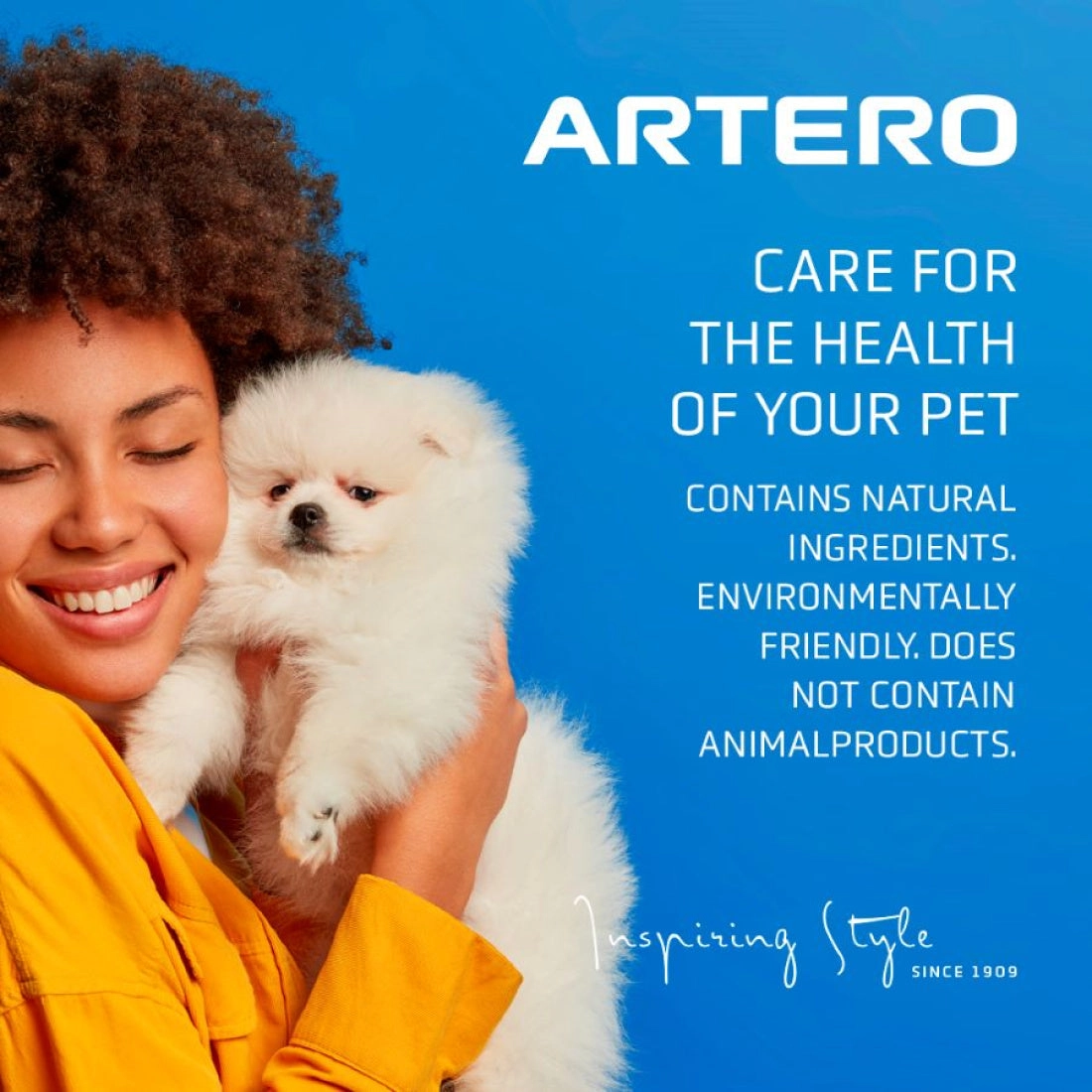 Artero Matt-X Conditioner Spray
