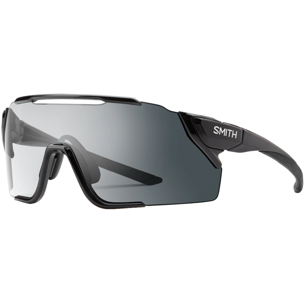 Attack MAG MTB - Black/Photochromic Clear