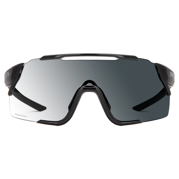 Attack MAG MTB - Black/Photochromic Clear