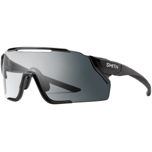 Attack MAG MTB - Black/Photochromic Clear