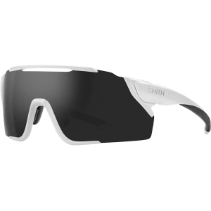 Attack MAG MTB - Matte White/Black