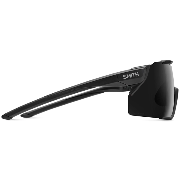 Attack MTB - Matte Black/ChromaPop Black