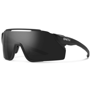 Attack MTB - Matte Black/ChromaPop Black