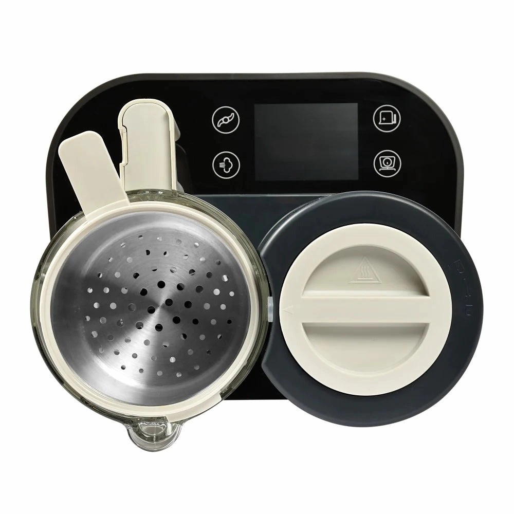 Babycook Smart Robot Cooker - Charcoal Grey PRE ORDER