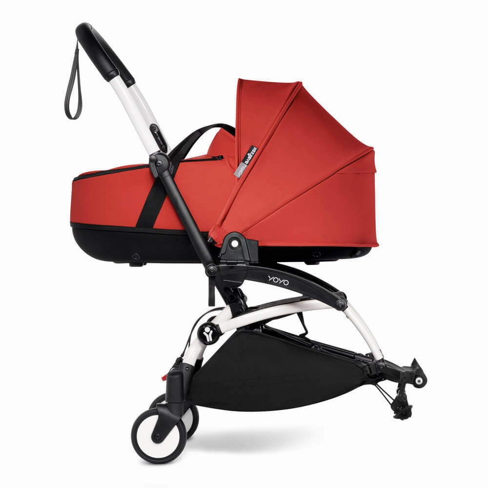 Babyzen YOYO Connect Newborn