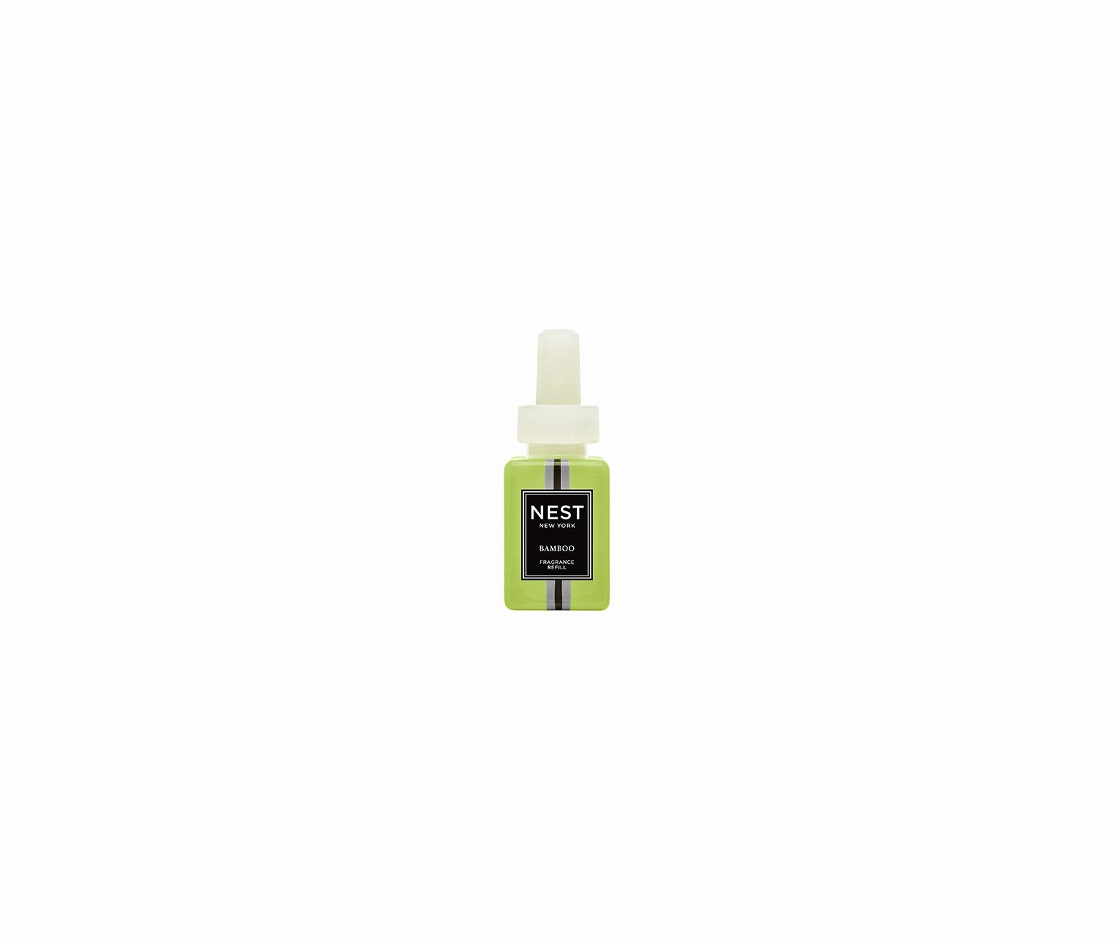 Bamboo Refill Single for Pura Smart Home Fragrance Diffuser