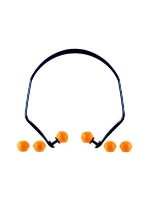 Banded Earplugs