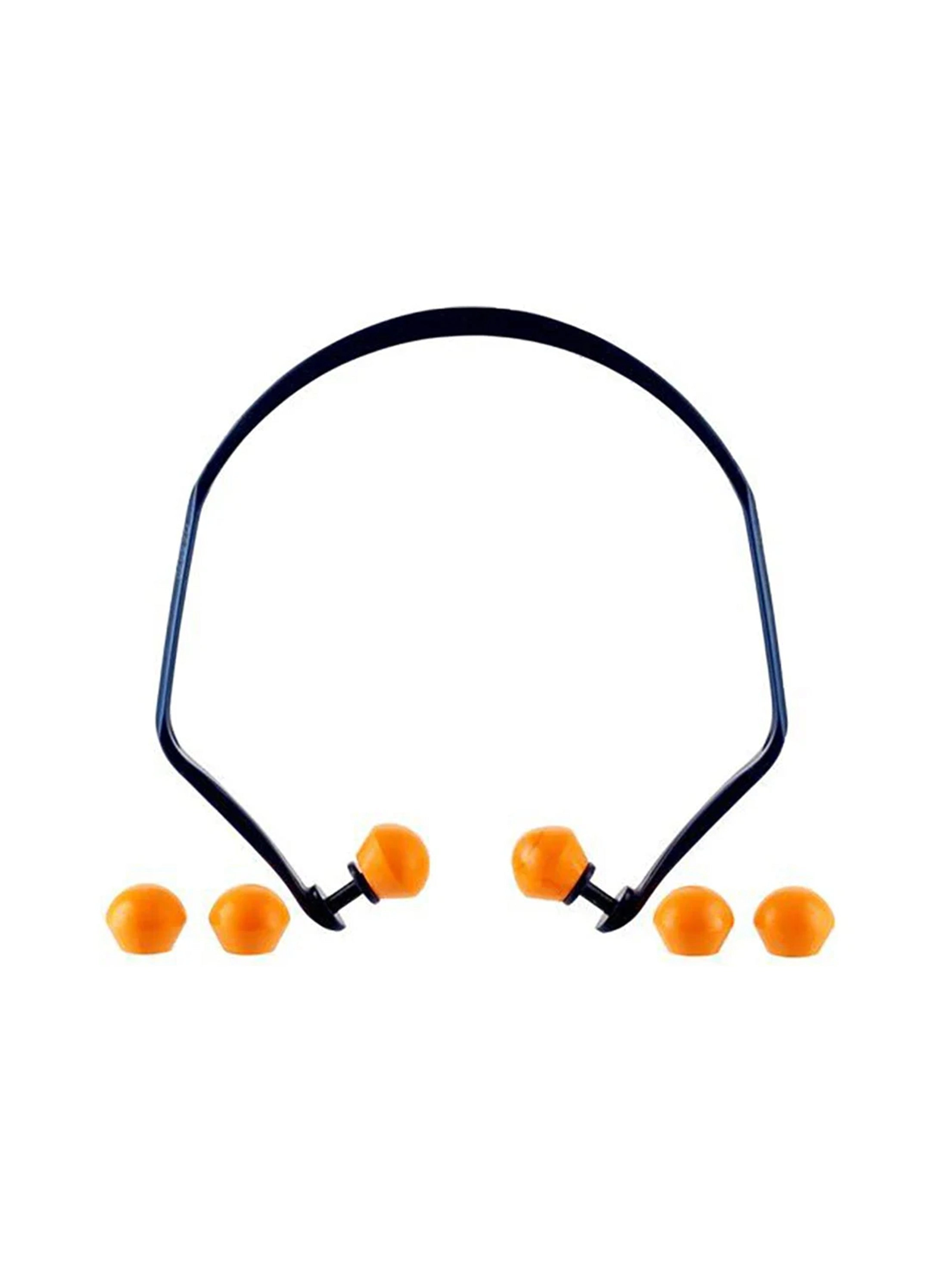 Banded Earplugs