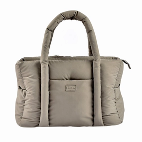 Beaba Paris Puffy Nappy Bag Gazelle