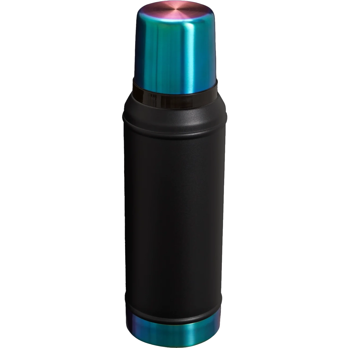 Black Chroma Legendary Classic Bottle 1 Qt