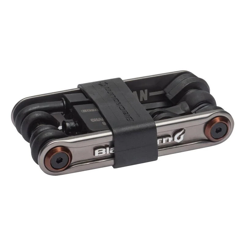 BlackBurn Tradesman Multi-tool