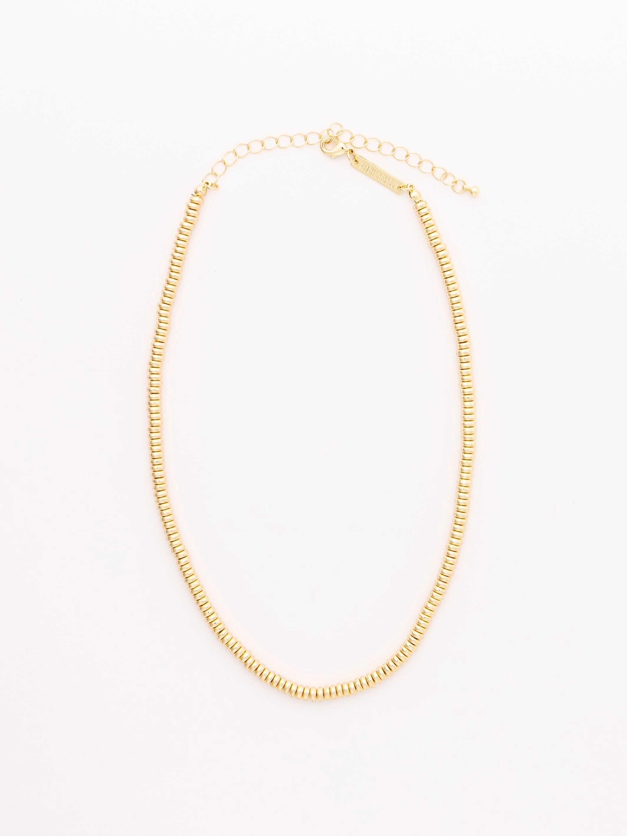 Blake Necklaces