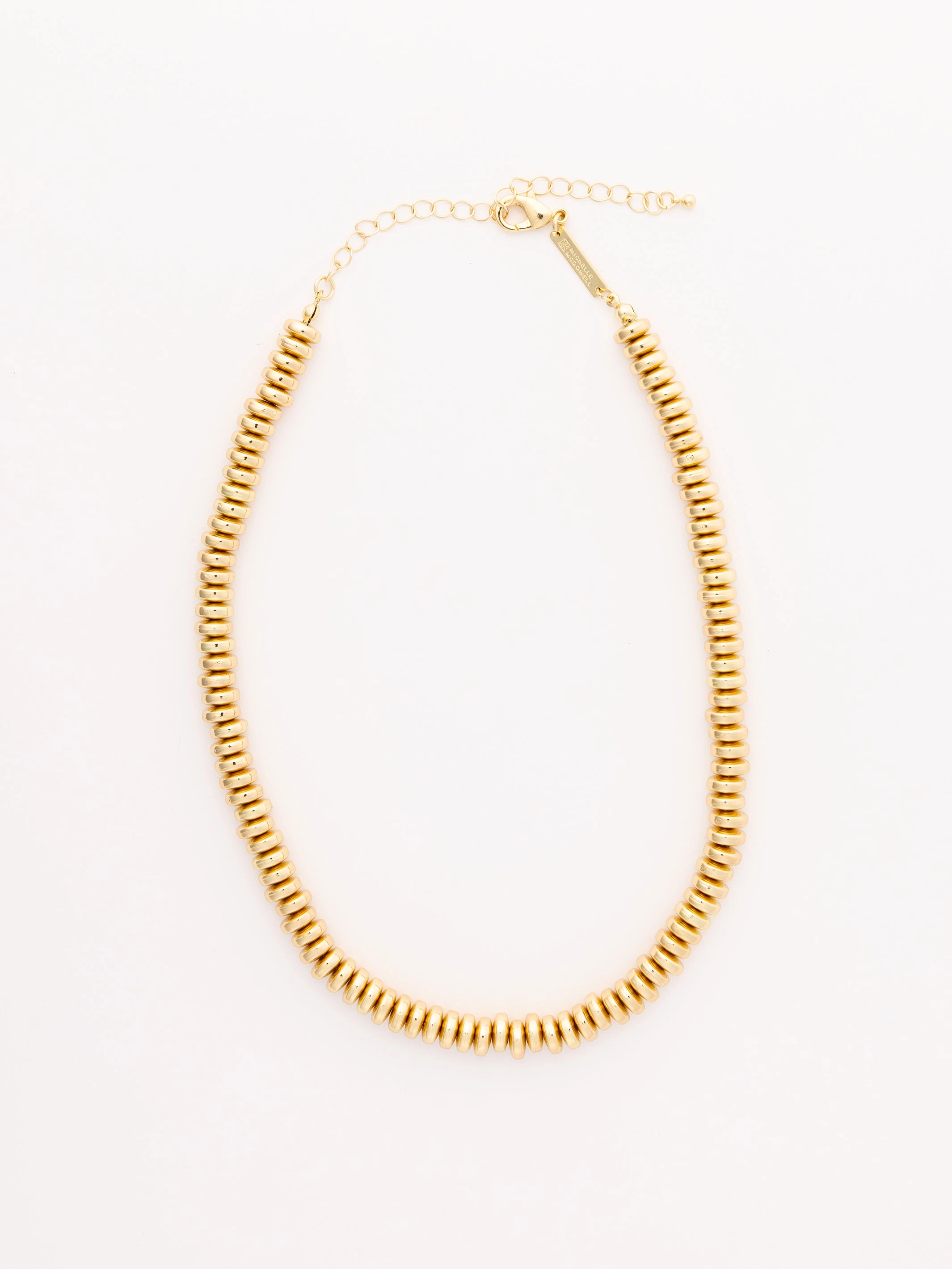 Blake Necklaces