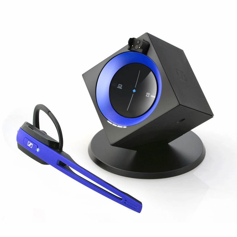 Blue OfficeRunner Wireless Headset - Essential Bundle